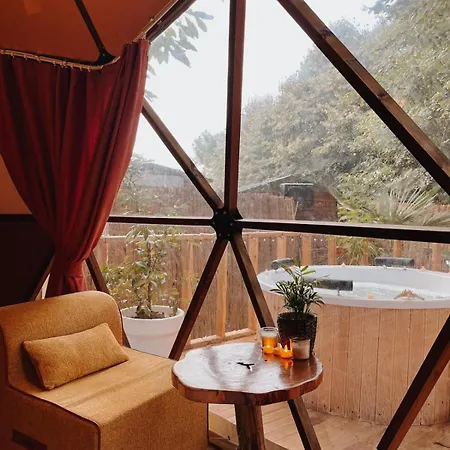 Dom wakacyjny Rcsapanca