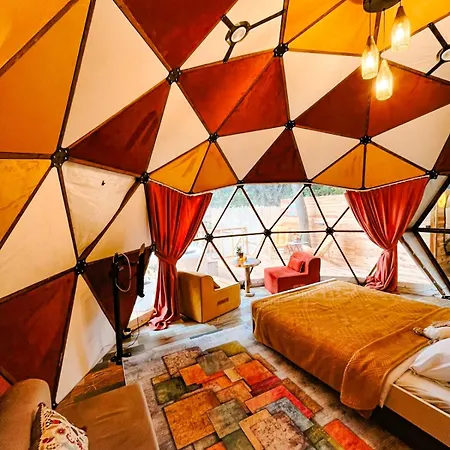 Dom wakacyjny Rcsapanca *