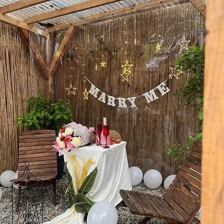 Dom wakacyjny Rcsapanca