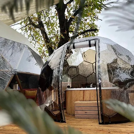 Rcsapanca Dom wakacyjny Sapanca