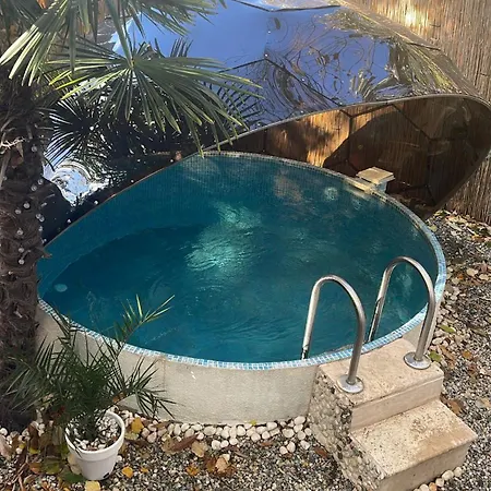 Rcsapanca Dom wakacyjny *