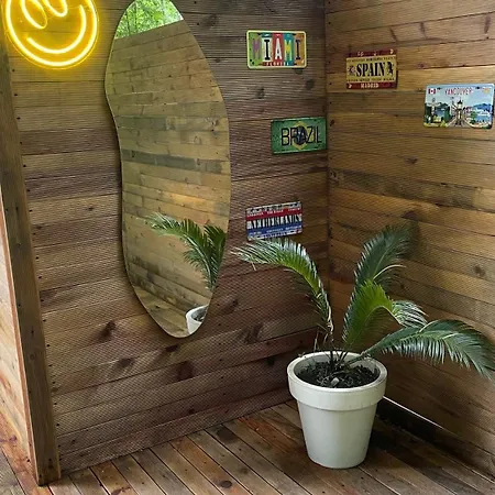 Rcsapanca Dom wakacyjny Sapanca