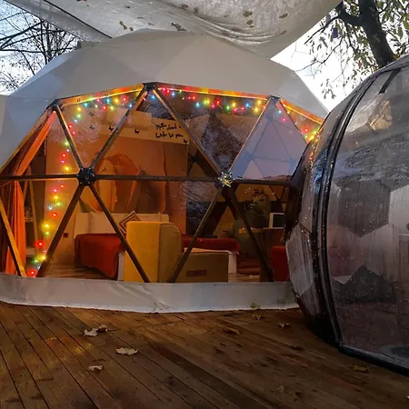 Dom wakacyjny Rcsapanca