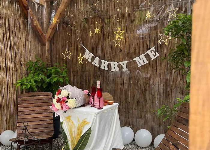 Casa vacanze Rcsapanca