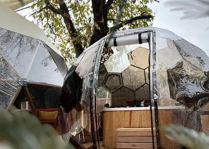 Rcsapanca Casa vacanze Sapanca