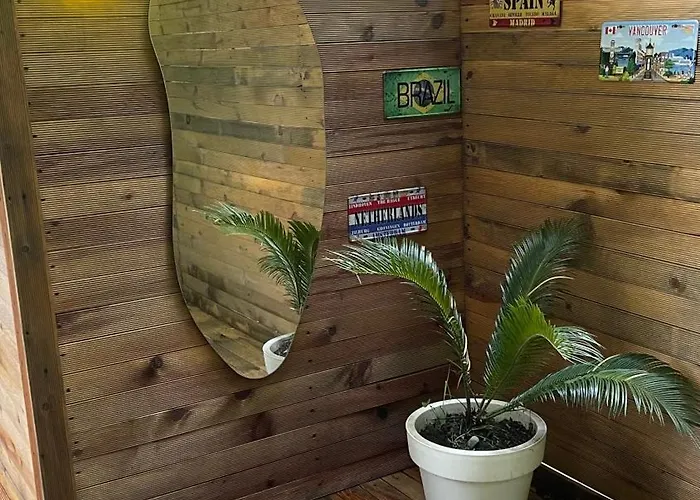 Rcsapanca Casa vacanze Sapanca